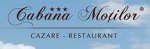 Logo Restaurant Cabana Moţilor Marisel