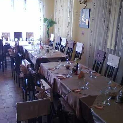 Restaurant La Cazemata