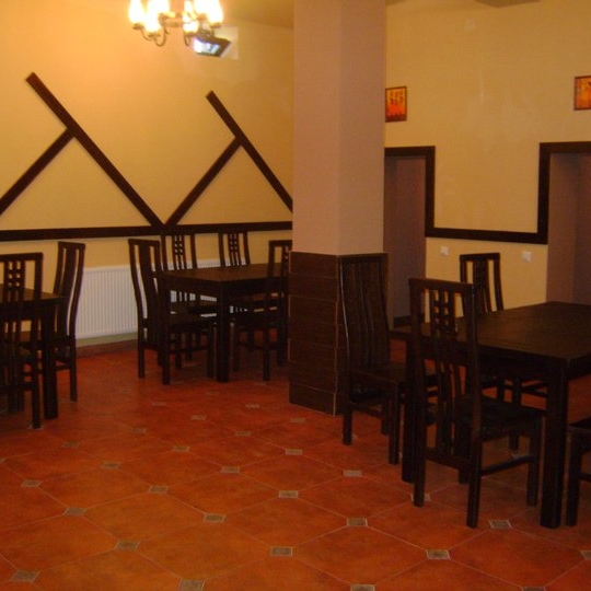 Imagini Restaurant La Cazemata