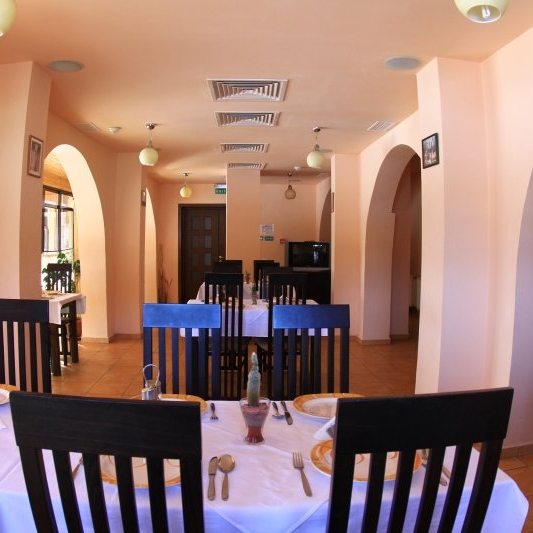 Imagini Restaurant La Rosa