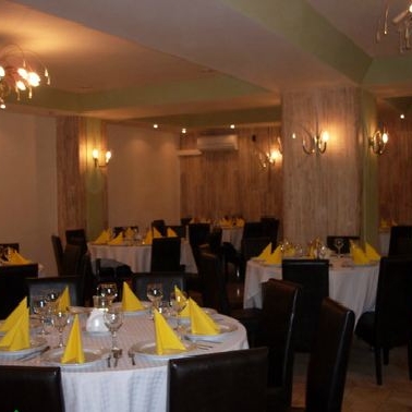Restaurant Ciucas