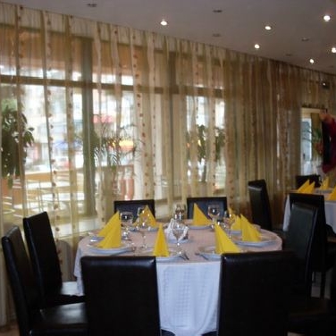 Restaurant Ciucas