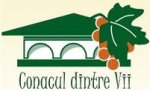 Logo Restaurant Conacul Dintre Vii Urlati