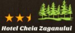 Logo Restaurant Cheia Zaganului Cheia