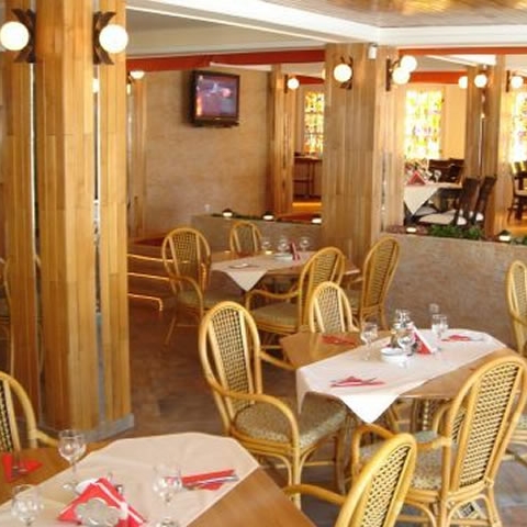 Imagini Restaurant Roua