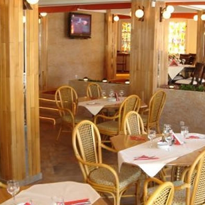 Restaurant Roua