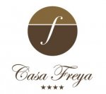 Logo Restaurant Casa Freya Busteni