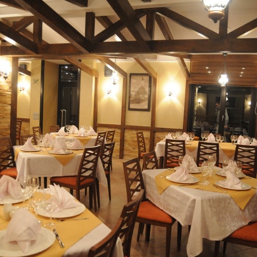 Imagini Restaurant Casa Freya