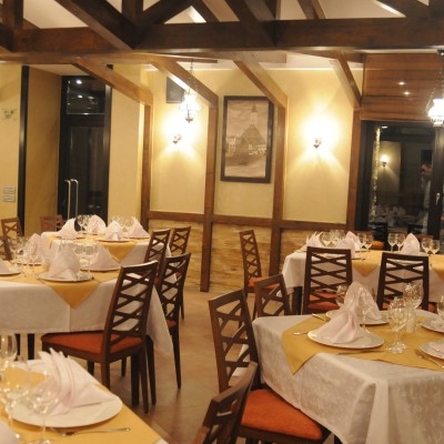 Restaurant Casa Freya