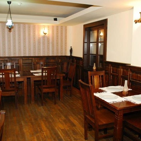 Imagini Restaurant Medieval