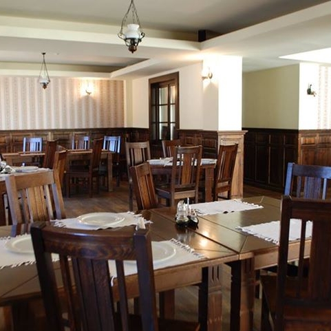 Imagini Restaurant Medieval