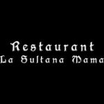 Logo Restaurant La Sultana Mama Bragadiru