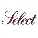 Logo Restaurant Select Prejmer