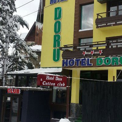 Restaurant Doru