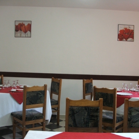 Imagini Restaurant Ialomicioara