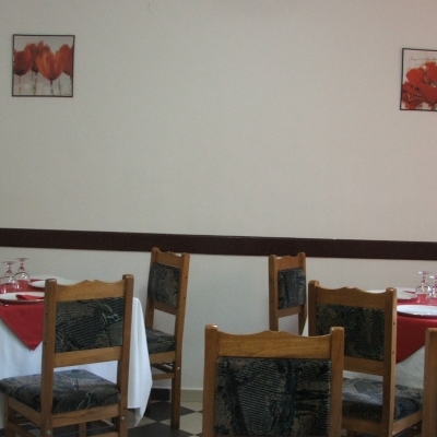 Restaurant Ialomicioara foto 1