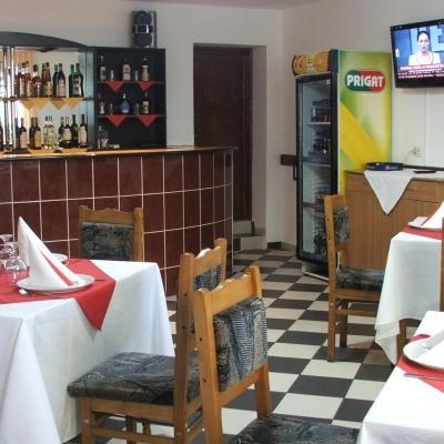 Restaurant Ialomicioara
