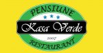 Logo Restaurant Kasa Verde Predeal
