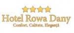 Logo Restaurant Rowa Dany Sinaia