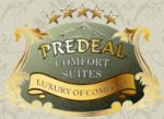 Logo Restaurant Libanez Predeal Comfort Suites Sinaia