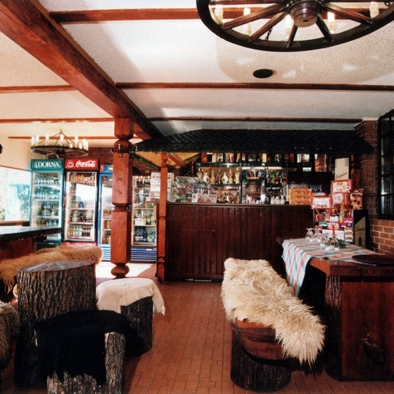 Restaurant Casa Cornu