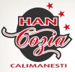 Logo Restaurant Hanul Cozia Calimanesti