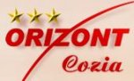 Logo Restaurant Orizont Cozia Caciulata