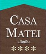 Logo Restaurant Casa Matei Berca