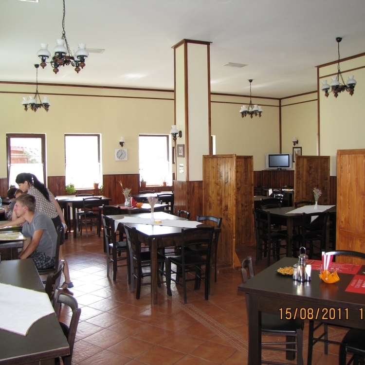 Imagini Restaurant Casa Matei