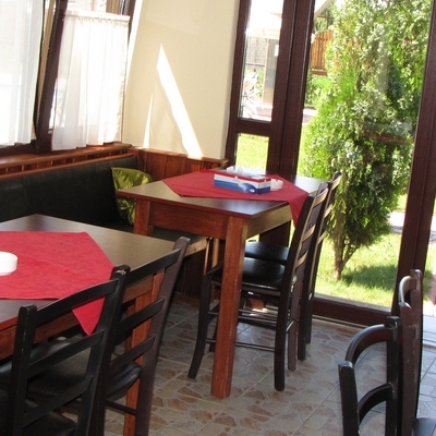 Restaurant Casa Matei