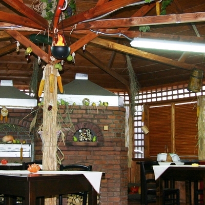 Restaurant Casa Matei