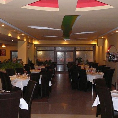 Restaurant Bella Napoli