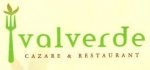 Logo Restaurant Valverde Posta Calnau