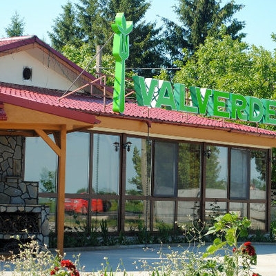 Restaurant Valverde