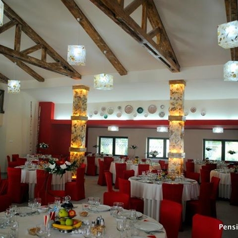 Imagini Restaurant Valverde