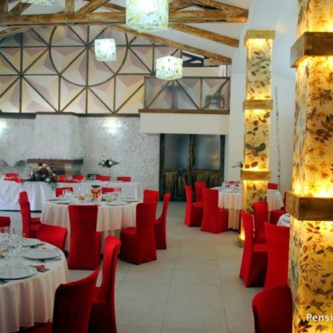 Imagini Restaurant Valverde