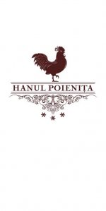 Logo Restaurant Vintage Ramnicu Sarat