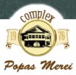 Logo Restaurant Popas Merei Merei