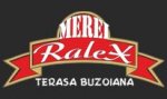 Logo Restaurant Ralex Merei