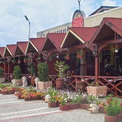 Restaurant Ralex