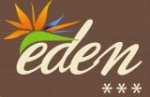 Logo Restaurant Eden Jibou