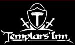 Logo Restaurant Templars Inn Harseni