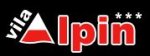 Logo Restaurant Vila Alpin Lupeni