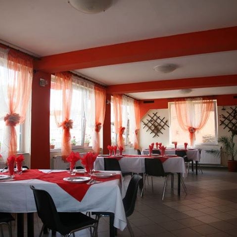 Imagini Restaurant Vila Alpin