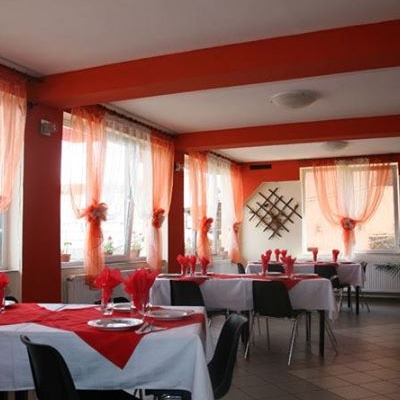Restaurant Vila Alpin foto 2
