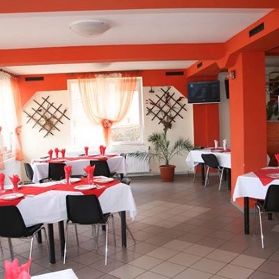Restaurant Vila Alpin foto 1