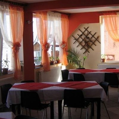 Restaurant Vila Alpin
