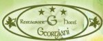 Logo Restaurant Georgiani Zalau