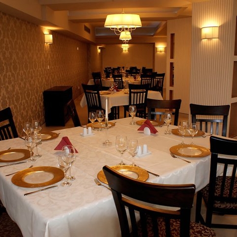 Imagini Restaurant Georgiani