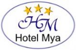 Logo Restaurant Mya Bistrita